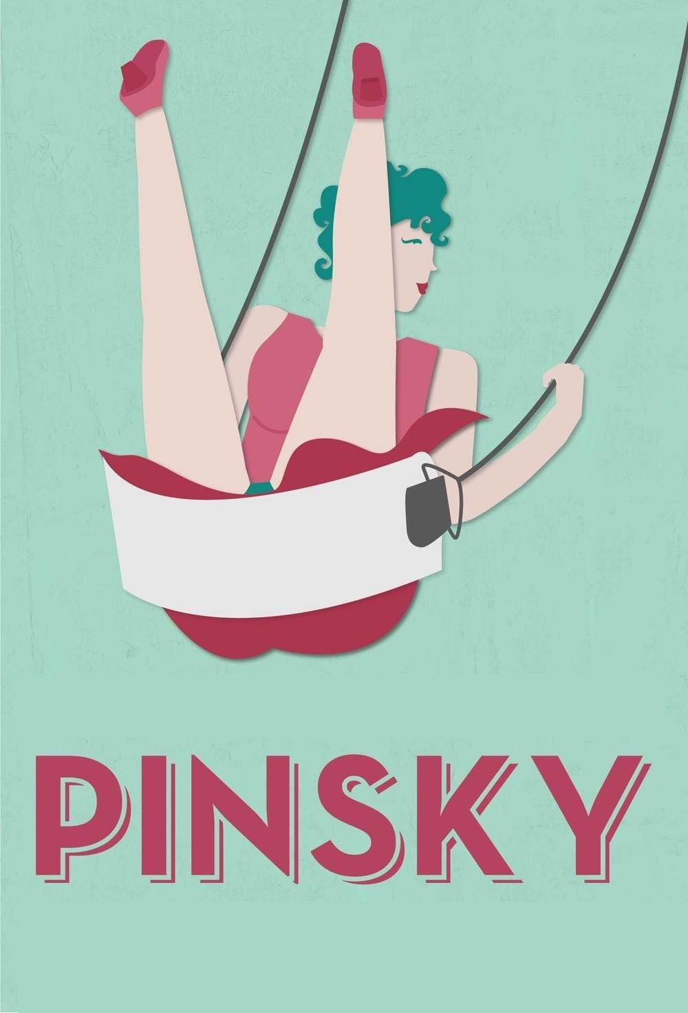 Постер Pinsky